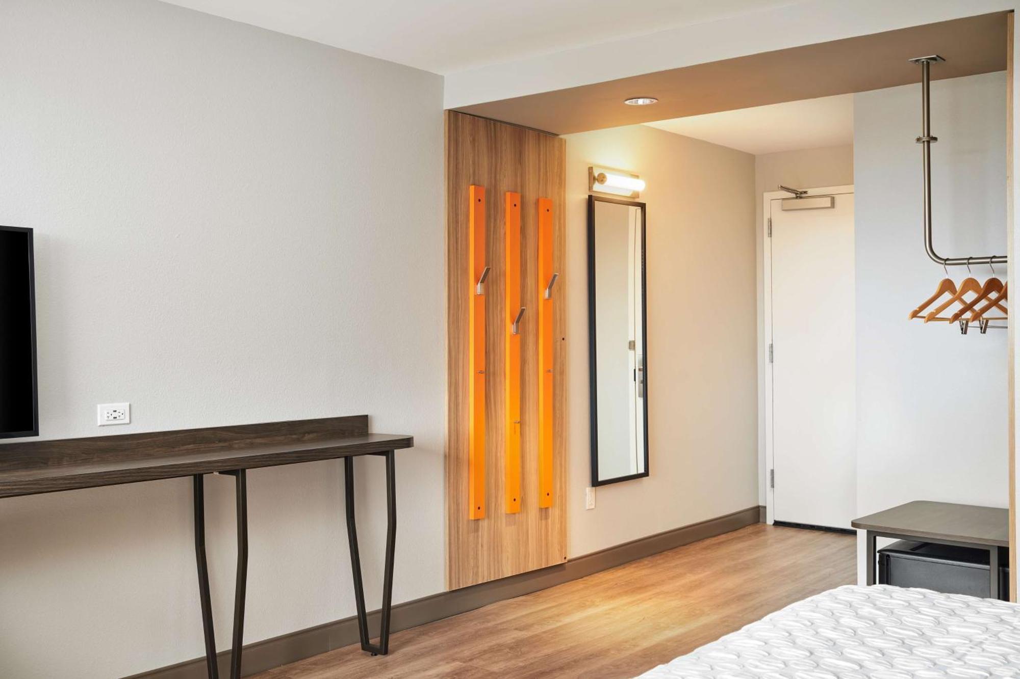 ทรู บาย ฮิลตัน ฟอร์ตลอเดอร์เดลแอร์พอร์ต ฟลอริกา Hotel ดาเนียบีช ภายนอก รูปภาพ